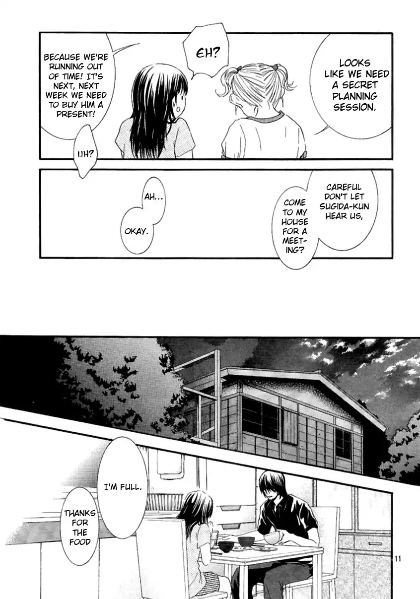 Kore wa Koi no Hanashi Chapter 12 12